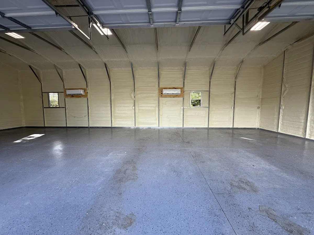 Spray Foam Roofing services in Gunnison, CO